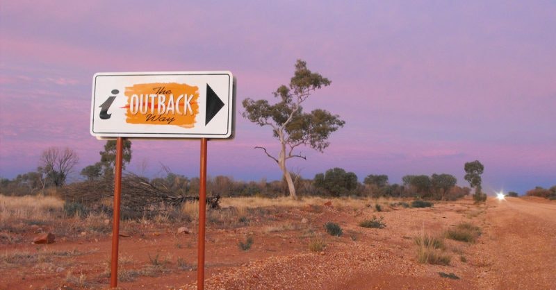 Najduže rute na svetu koje kamioni voze