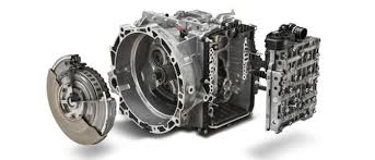 Kako radi automatski menjač sa dvostrukim kvačilom (DSG, DCT)