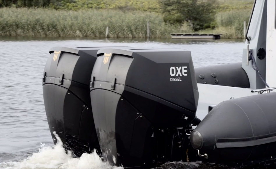 Kako odabrati pravi vanbrodski motor prema veličini čamca