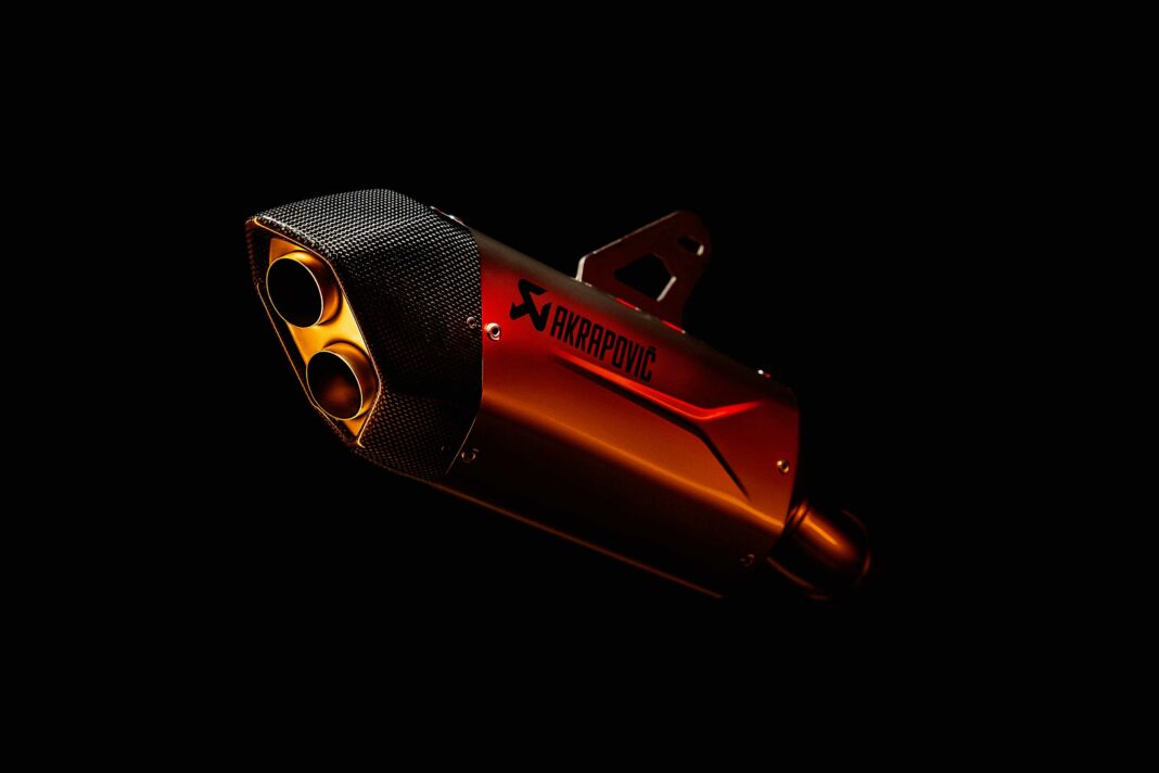 Kako radi slip-on auspuh u poređenju sa full auspuh sistemom