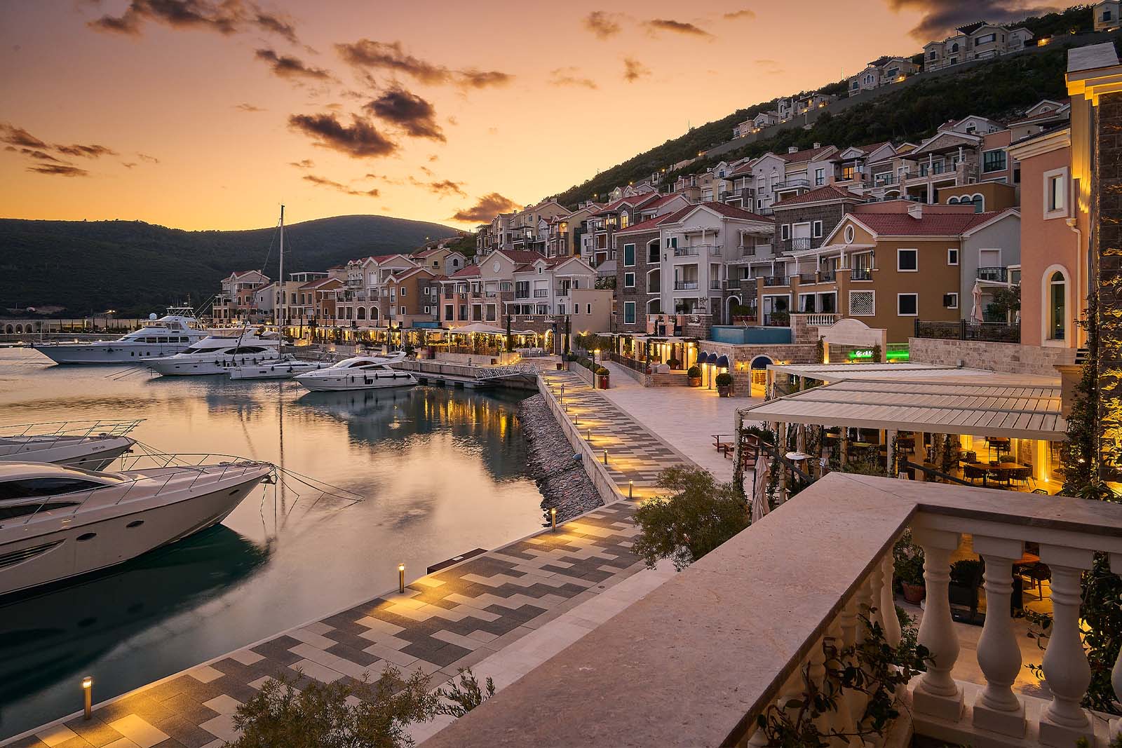 Najlepše marine u Hrvatskoj, Crnoj Gori i Albaniji – gde treba usidriti jahte