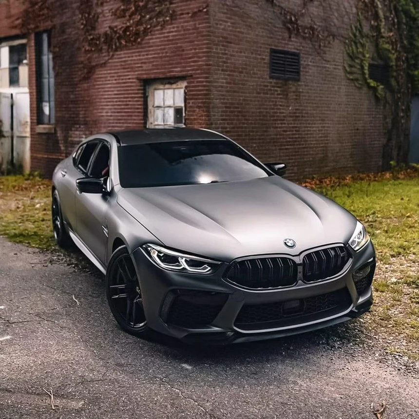 Najskuplje automobilske boje – vodič kroz luksuzne i ekskluzivne završne obrade