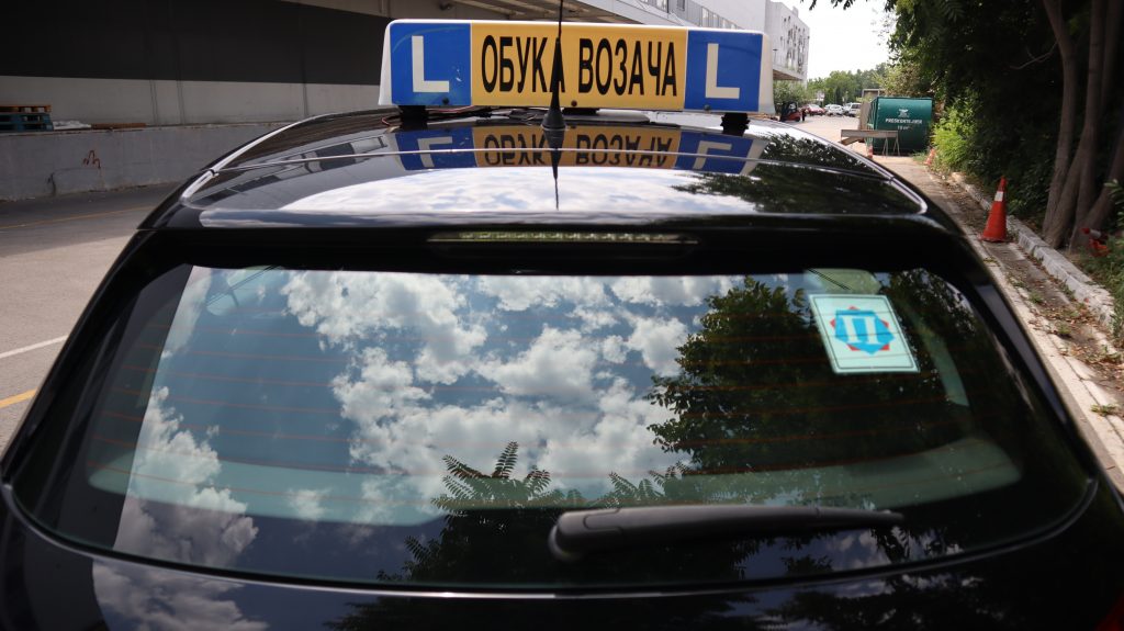 Nove probne vozačke dozvole – kakve promene nas očekuju