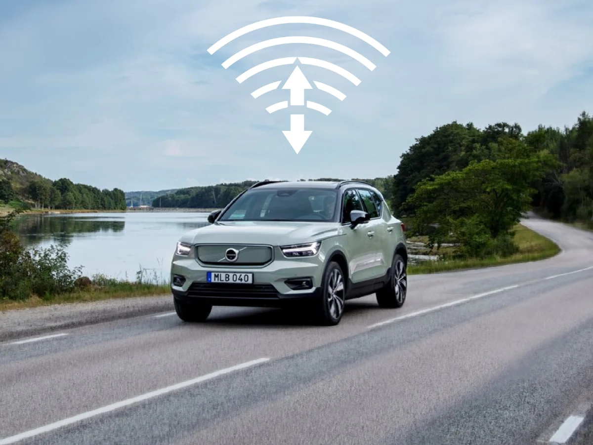 Over-the-air (OTA) nadogradnje i kako menjaju automobilsko tržište