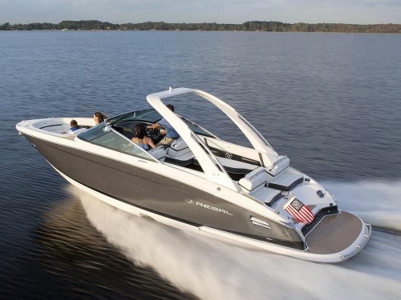 Saveti za kupovinu polovnog plovila