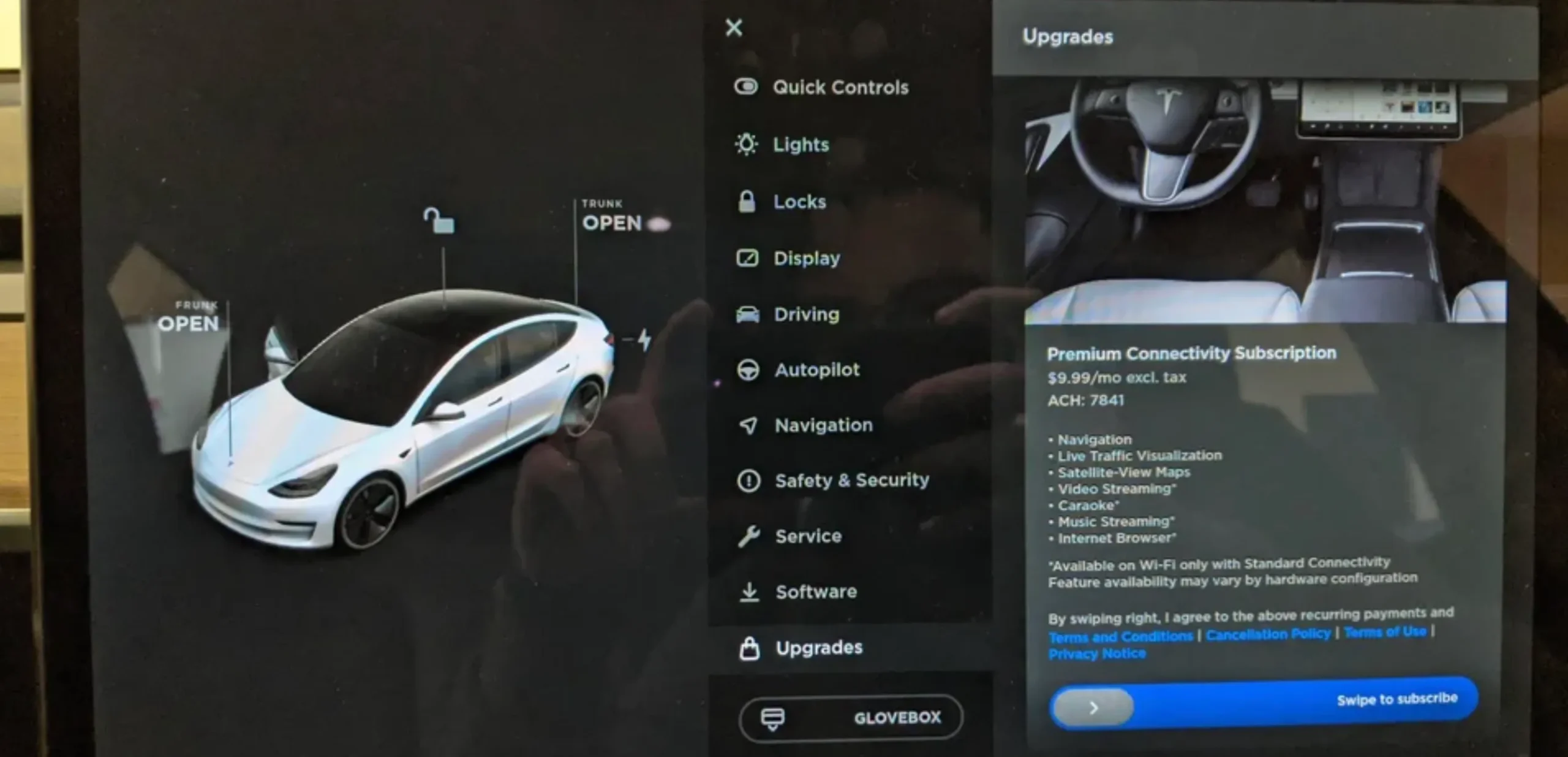 Softverske pretplate u kolima: nova realnost automobilske industrije i nezadovoljstvo potrošača
