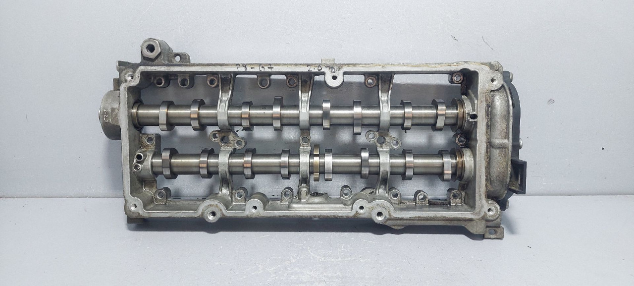 Šta je bregasta osovina – srce sinhronizacije u motoru automobila