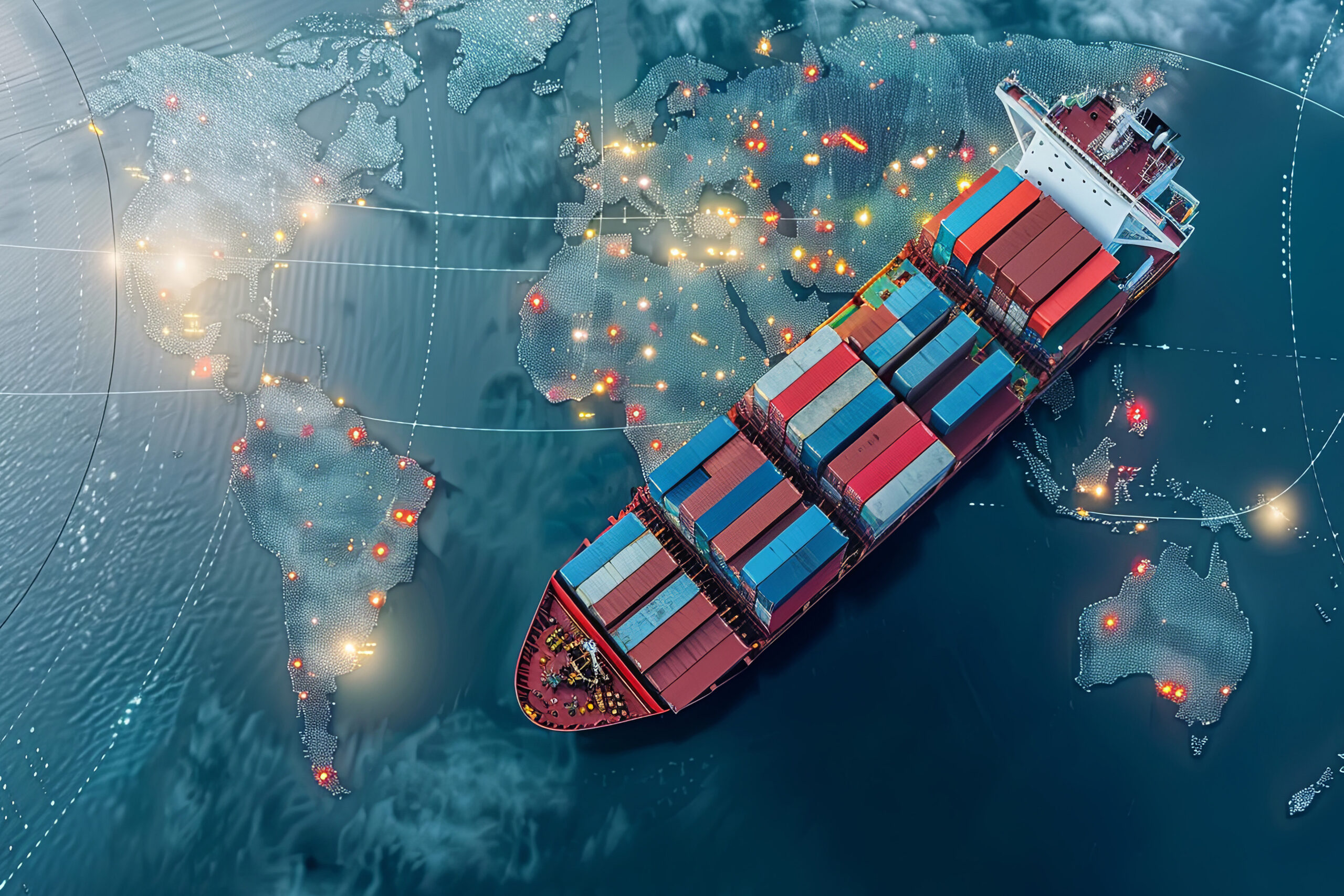 Supply chain i materijali u izgradnji plovila – nevidljiva mašinerija koja pokreće nautiku