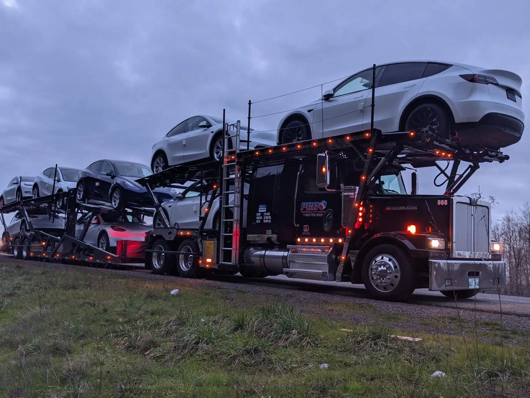 Trend uvoza američkih automobila u Evropu — isplativost i problemi