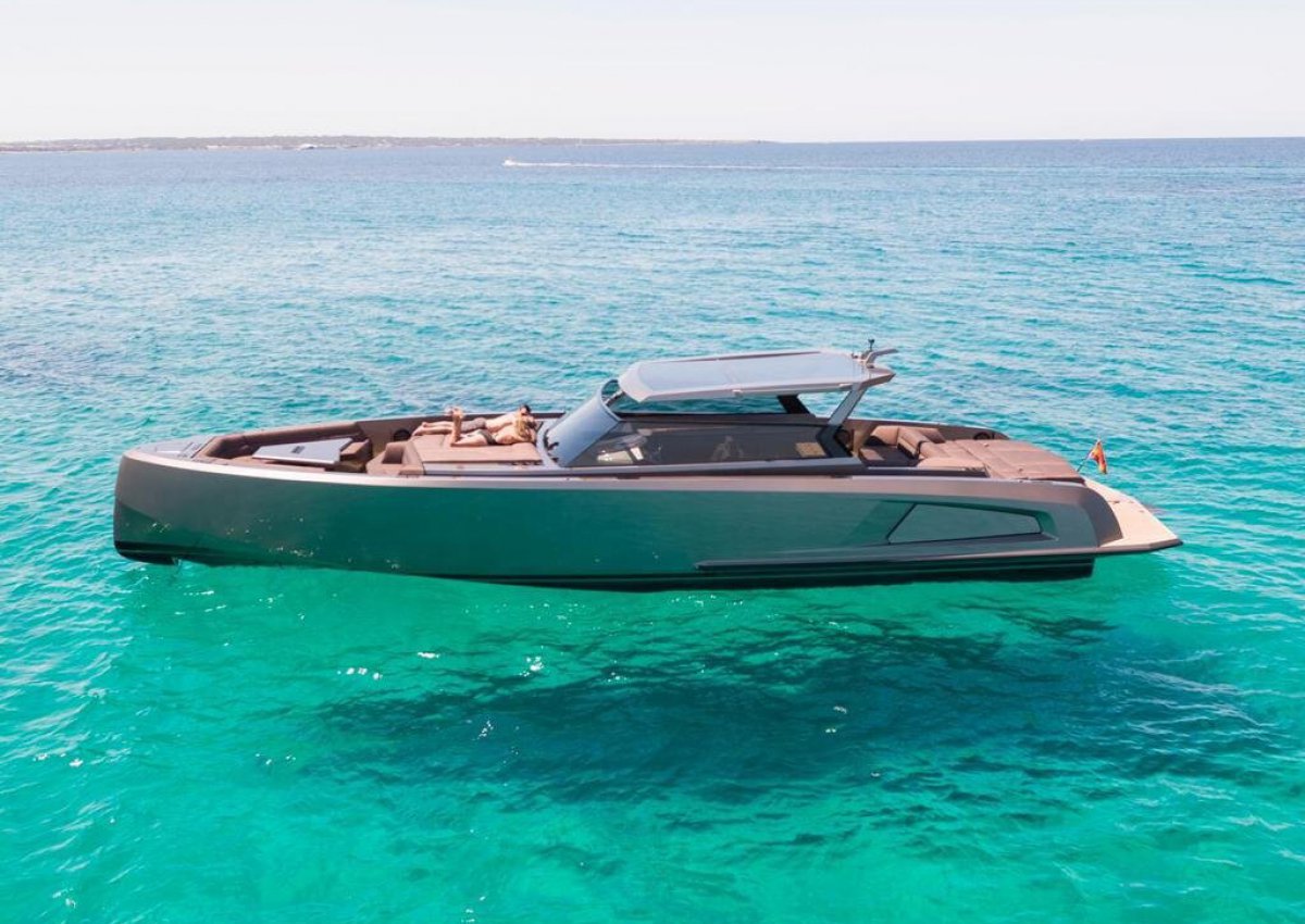 Zeleni trendovi u gradnji plovila i njihova ekonomska isplativost