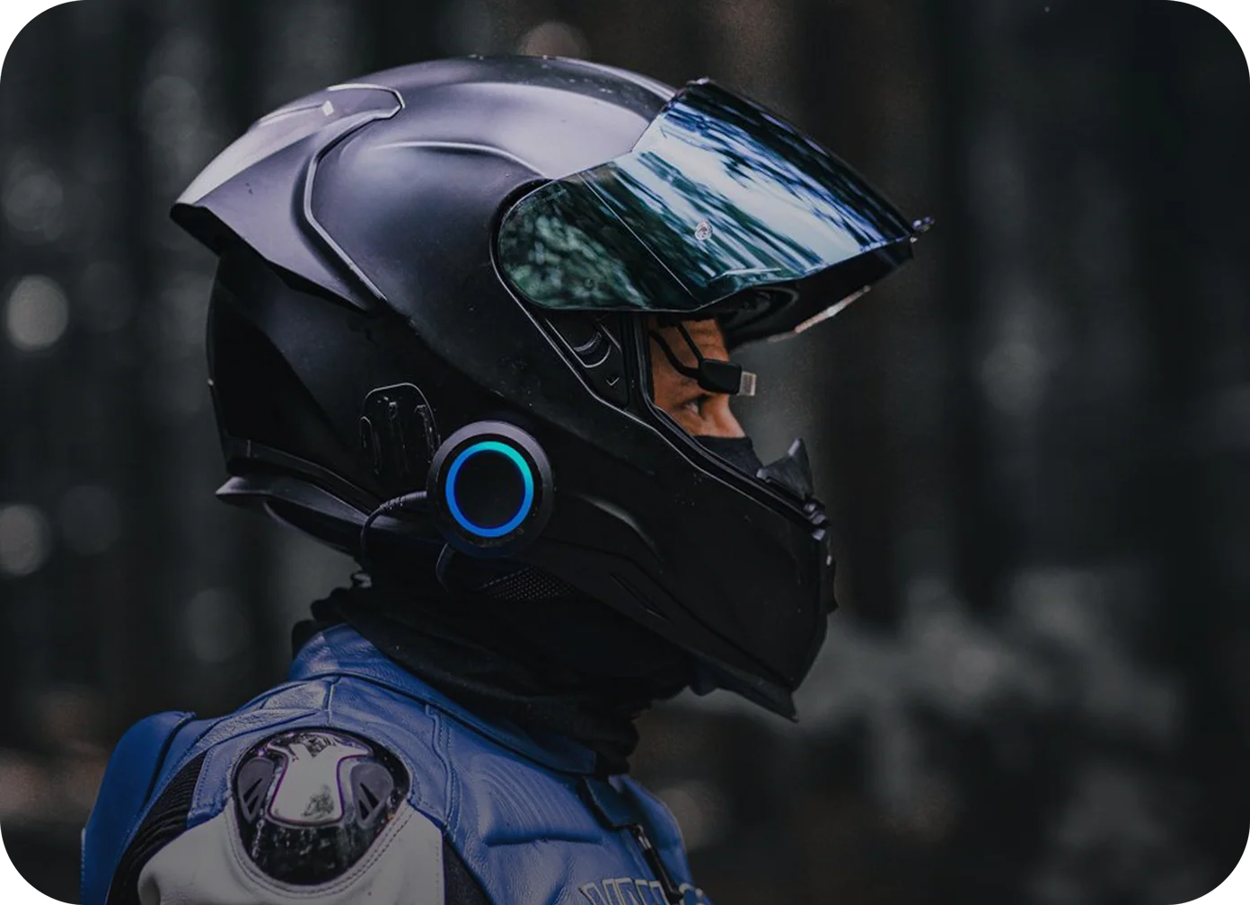 Pametne kacige – revolucija bezbednosti kroz HUD displeje i naprednu komunikaciju