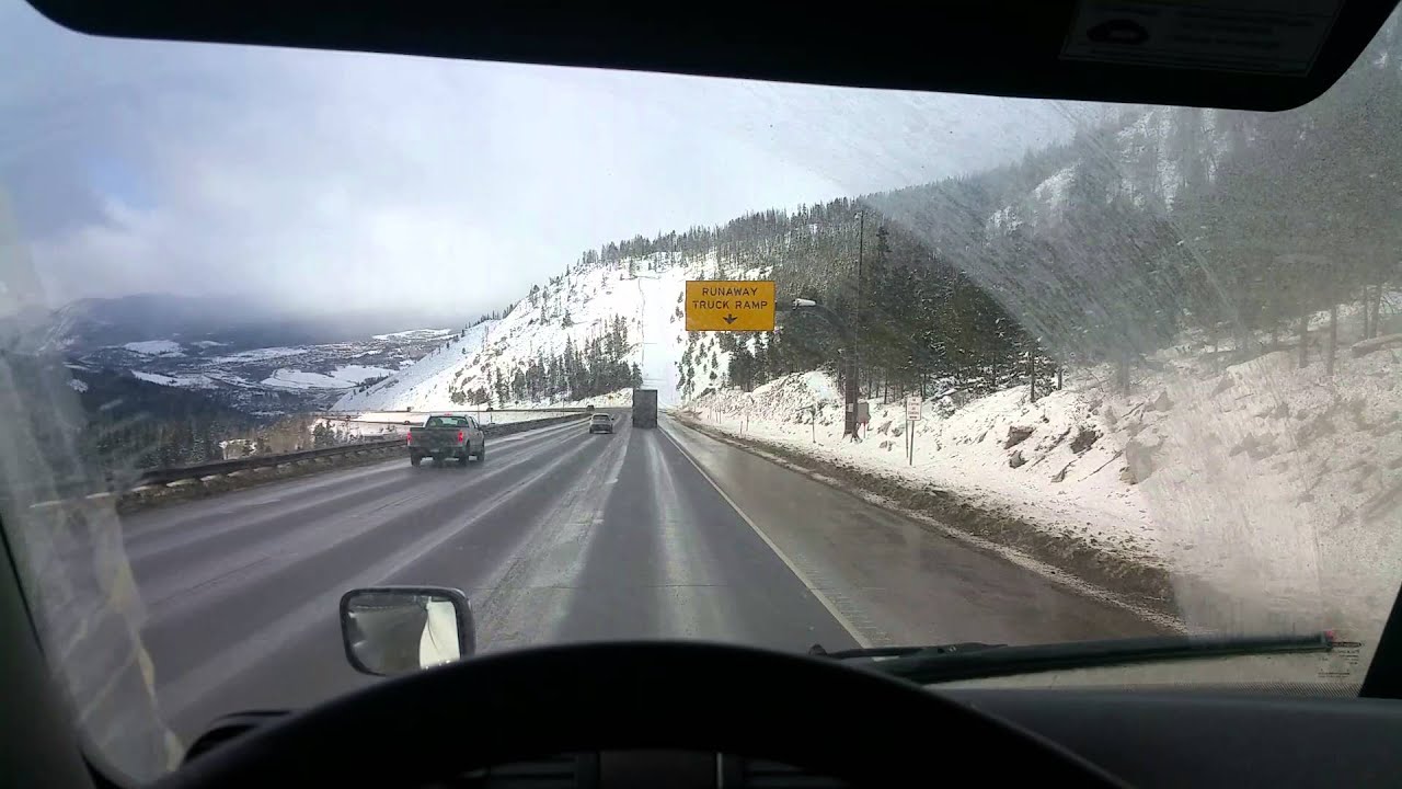 Zašto su retarder i intarder ključni za bezbednost pri nizbrdici