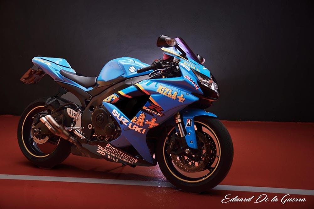 Kako izabrati pravog moto tunera