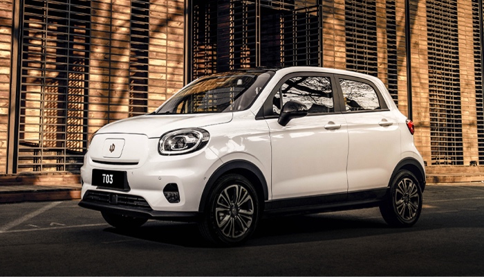 Ultra-jeftini kineski EV modeli koji osvajaju Evropu