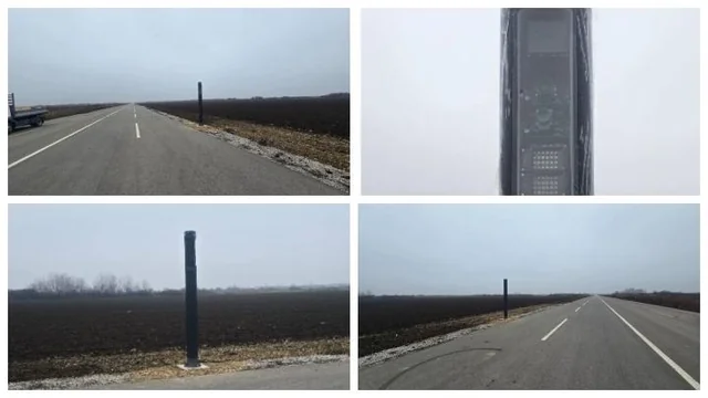 Novi radari u Srbiji – lokacije, kako funkcionišu i šta vozače očekuje