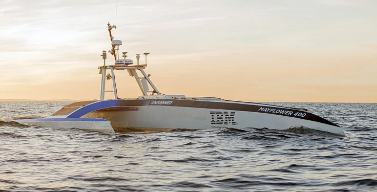 Sistem koji koristi talase za dopunsko upravljanje: nova era stabilnosti i efikasnosti na moru