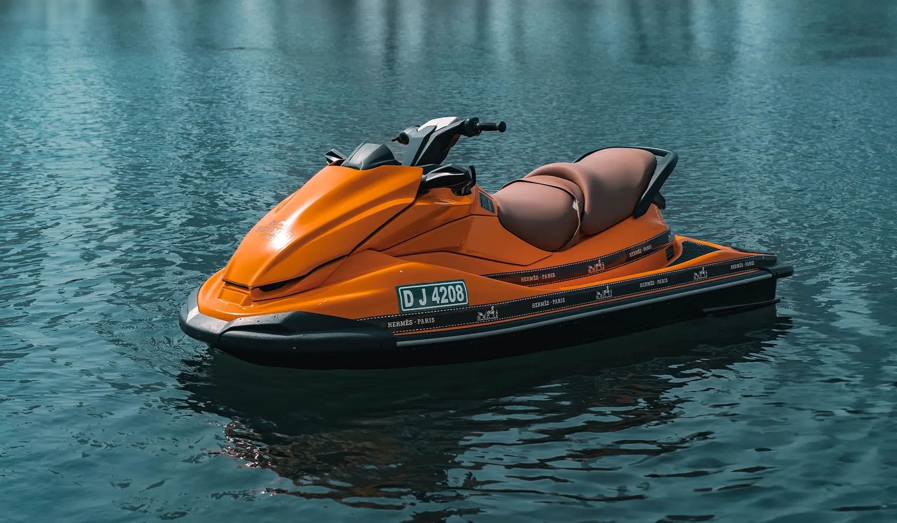 Šta je jet ski – kompletan vodič za početnike i zaljubljenike u vodu