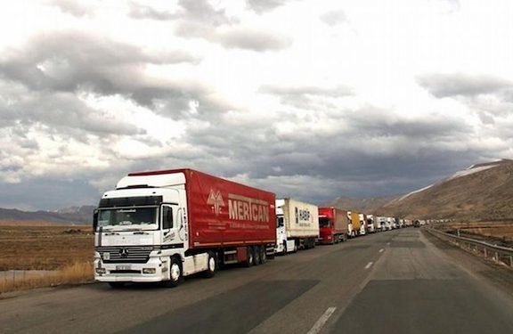 Turska preuzima deo kamionske industrije od EU — kako dolazi do velikog preokreta u transportnom sektoru