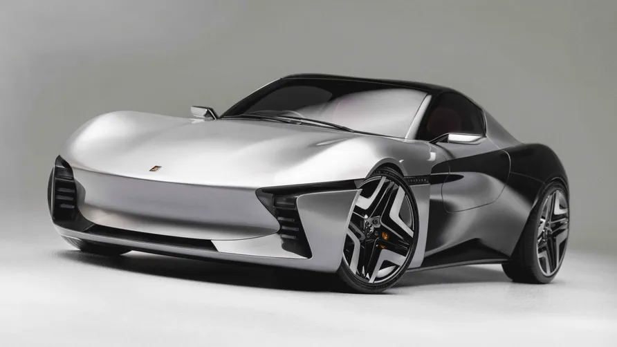 Da li je minimalizam ono što danas želimo da vidimo na svojim vozilima