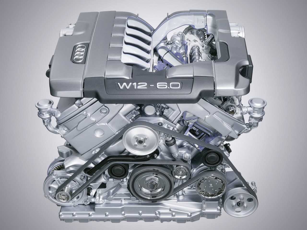 W12 motor – legendarna konfiguracija koja definiše ekstremne performanse
