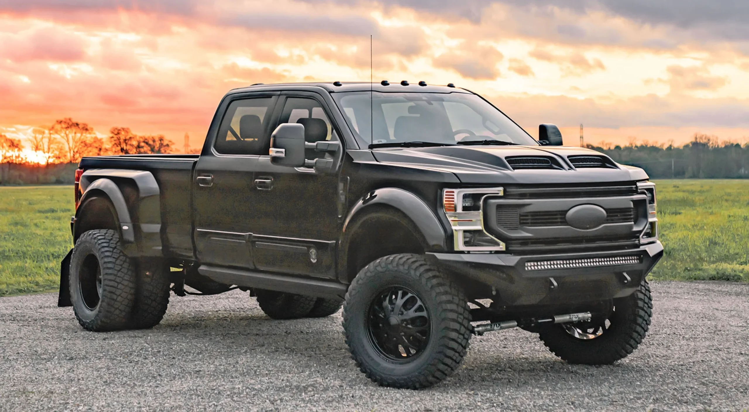 Zašto su američki automobili znatno veći od evropskih