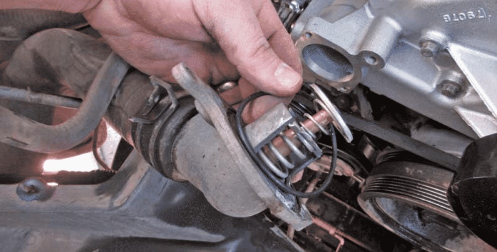 Znakovi da je termostat u kvaru – kako prepoznati problem na vreme