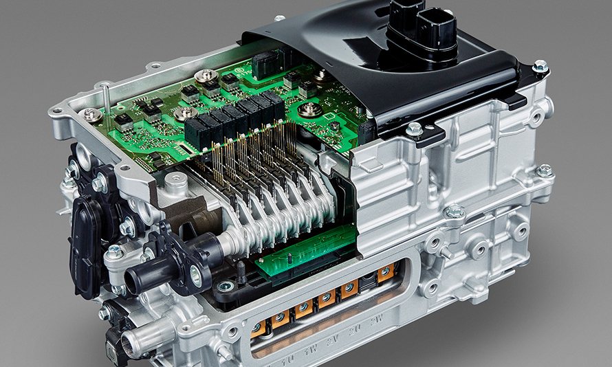 Inverter i konverter – Hibrid: Kako funkcionišu, čemu služe i zašto su ključni u modernim vozilima