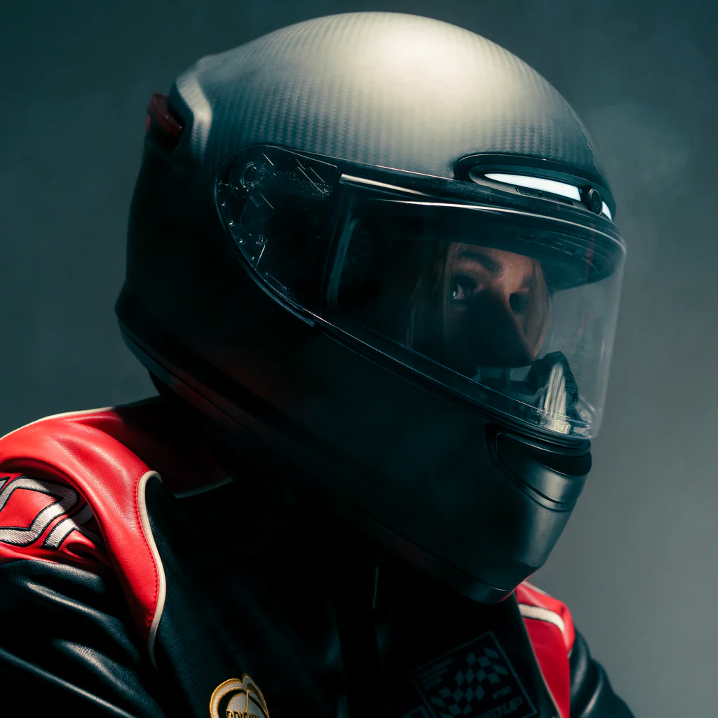 Kako protect-shell kacige smanjuju rotacione povrede