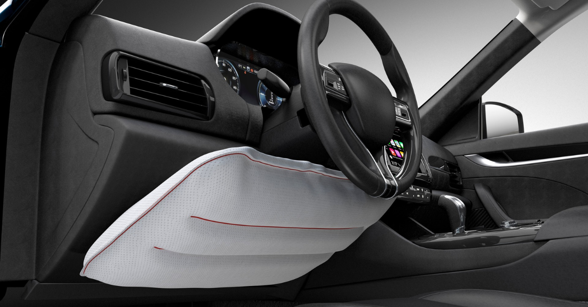 Najčudniji fabrički bezbednosni sistemi ikada ugrađeni