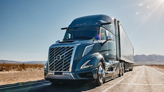 Zašto moderni kamioni imaju više softverskih nego mehaničkih kvarova