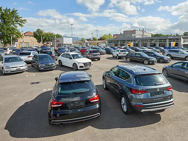 Švajcarski polovni automobili – da li su zaista redovno i pravilno održavani?