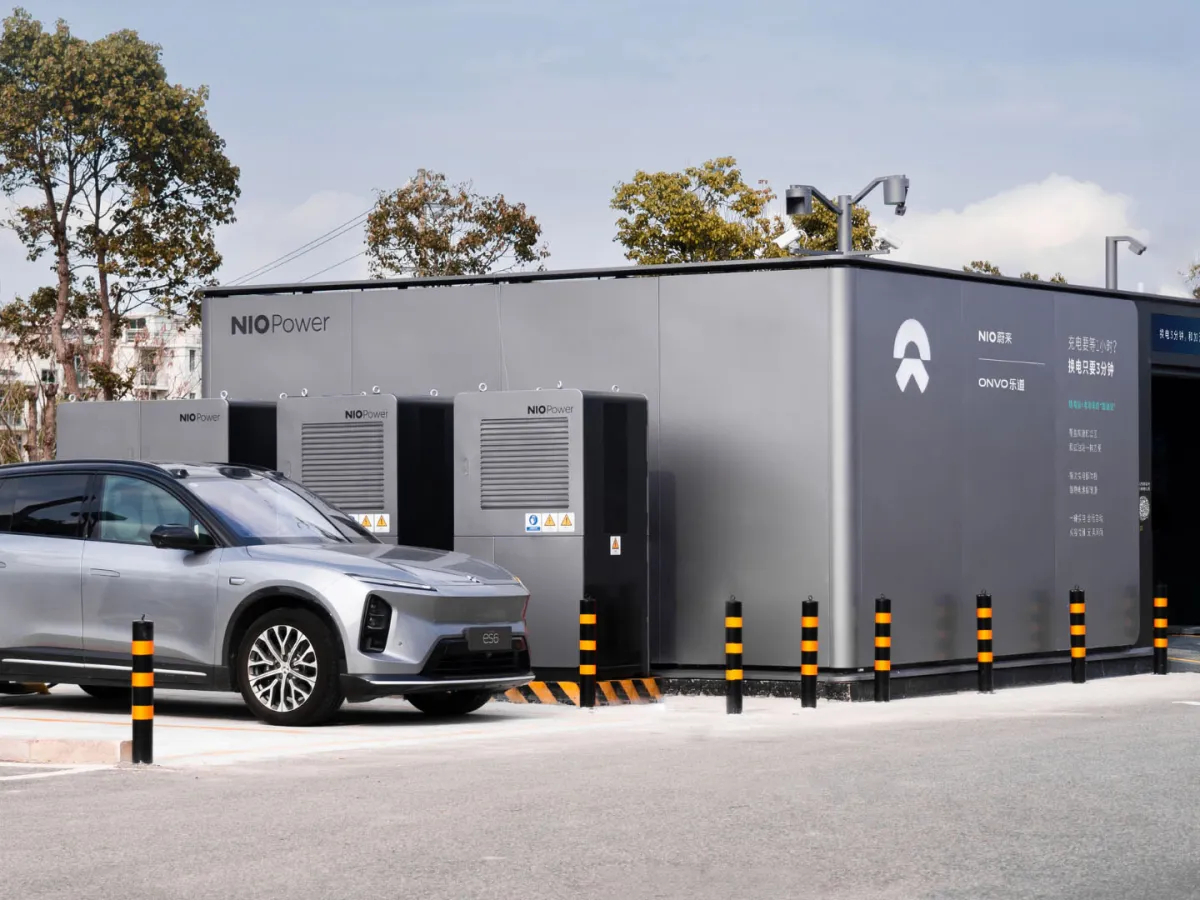 Da li će ekonomska kriza povećati kupovinu električnih vozila?