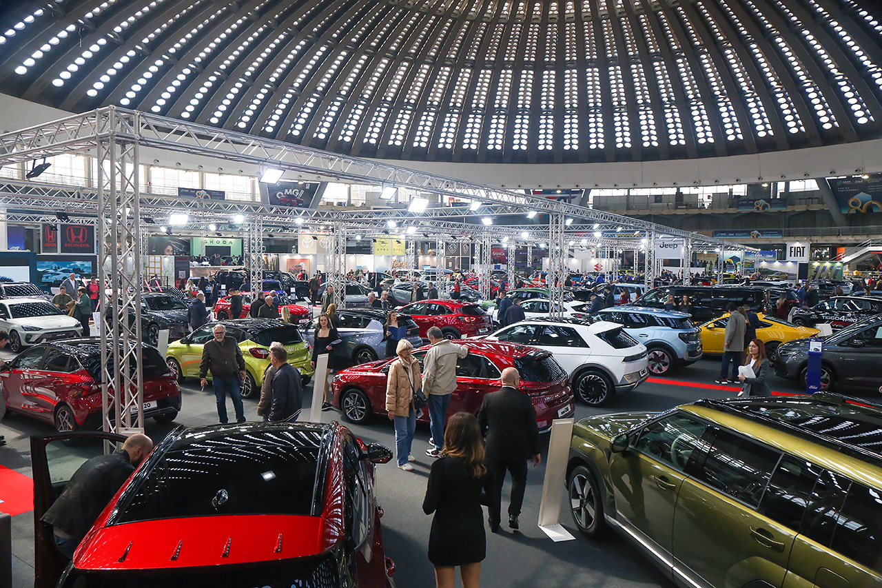 Da li je Beogradski sajam automobila 2026. opravdao očekivanja