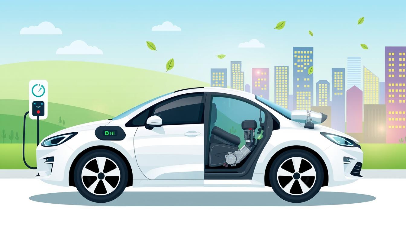 Da li su bolji standardni ili električni automobili