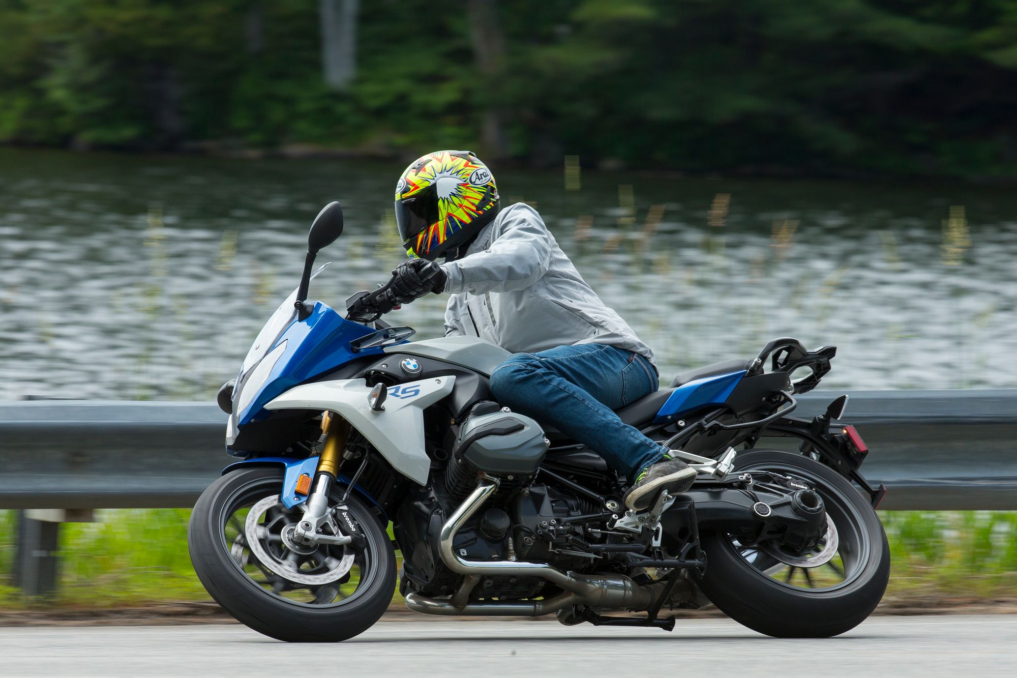 Kako pripremiti motor za novu sezonu