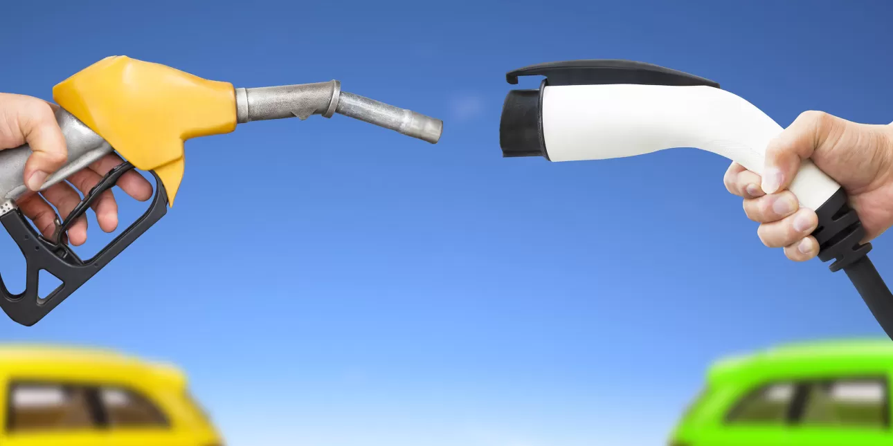 Kako geopolitika menja tržište automobila